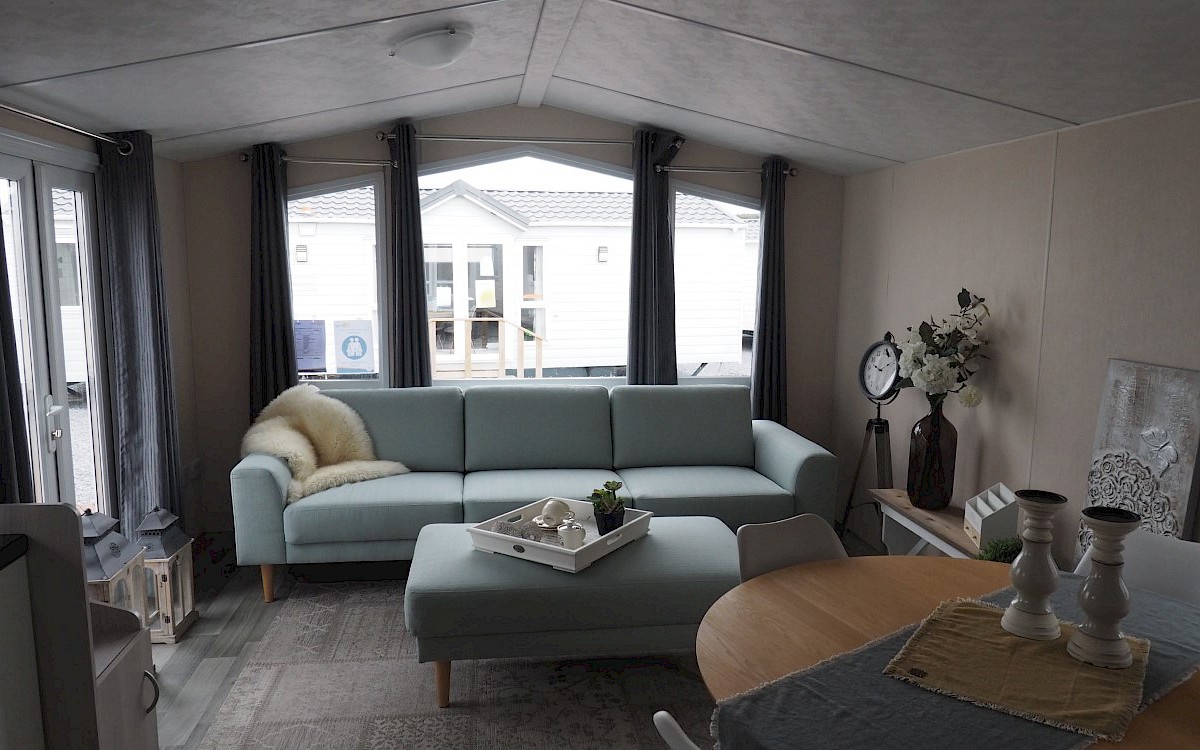 Bergline Lodge 1100/3 Super