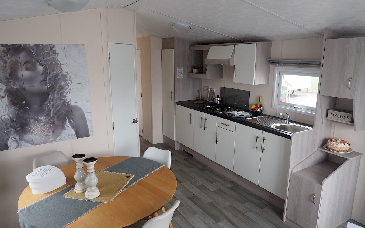 Bergline Lodge 1100/3 Super