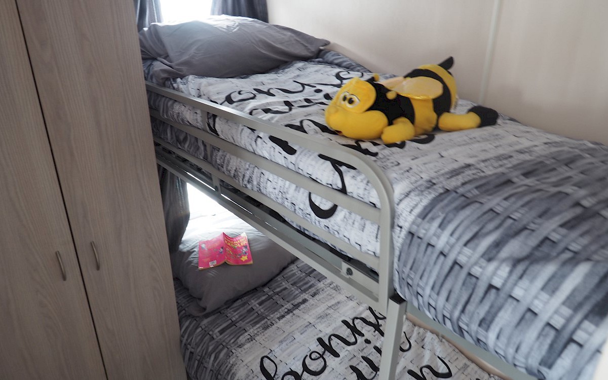 Bergline Lodge 1100/3 Super