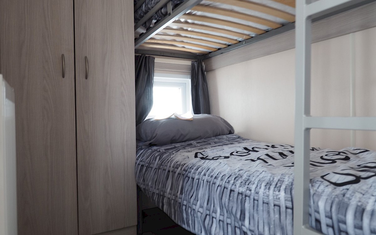 Bergline Lodge 1100/3 Super