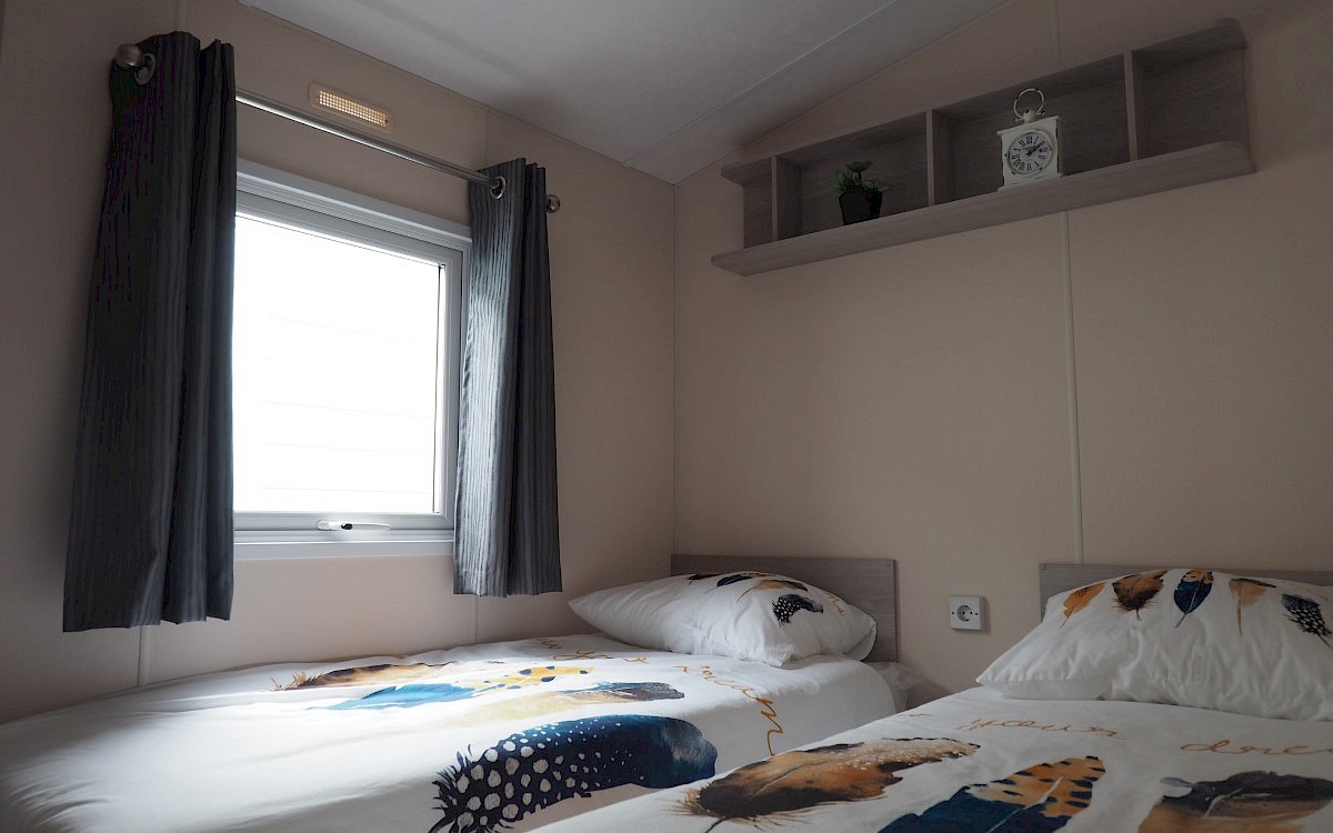 Bergline Lodge 1100/3 Super