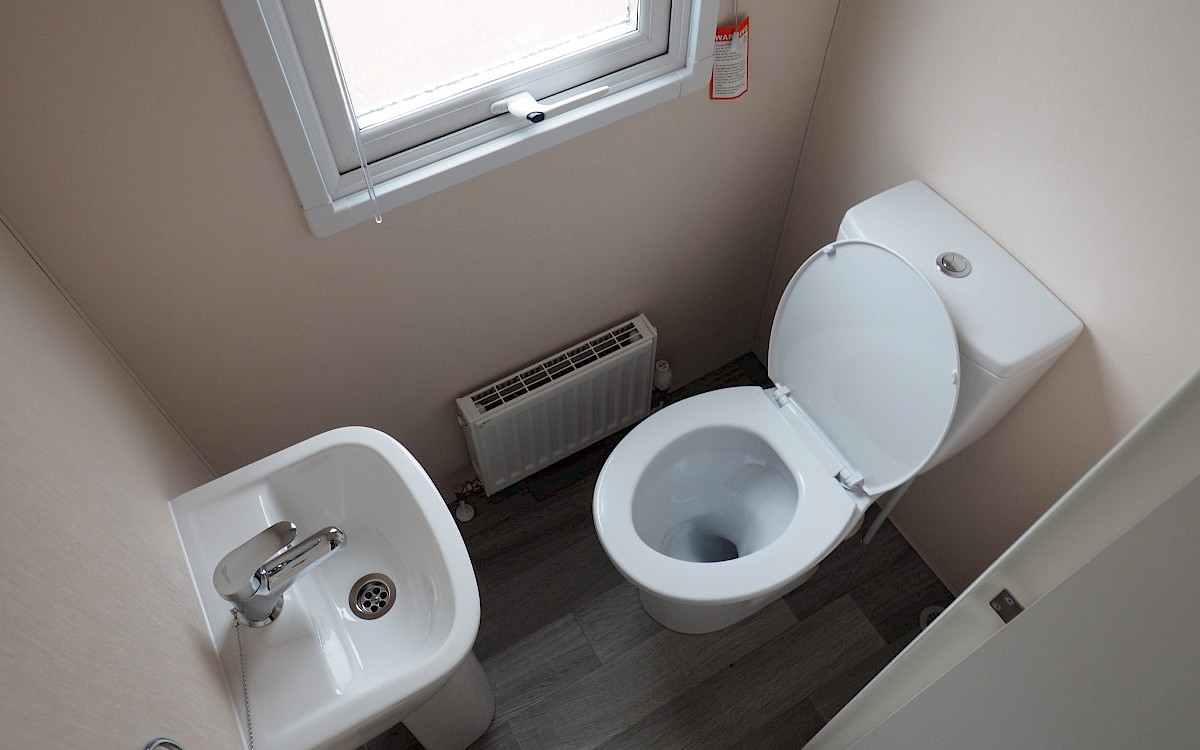 Bergline Lodge 1100/3 Super