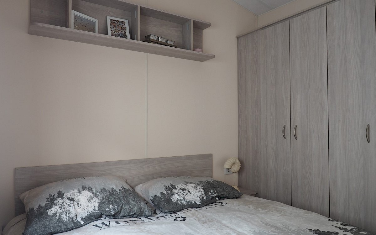 Bergline Lodge 1100/3 Super