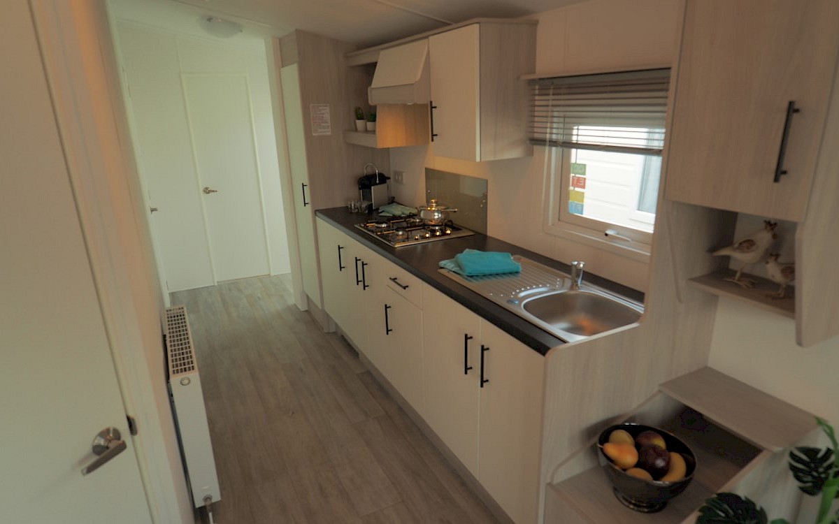 Bergline Lodge 1100/2 Super