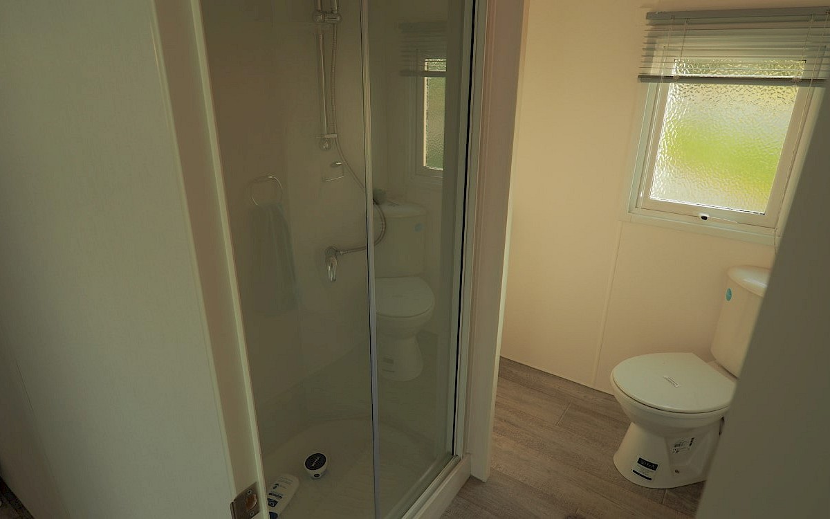 Bergline Lodge 1100/2 Super