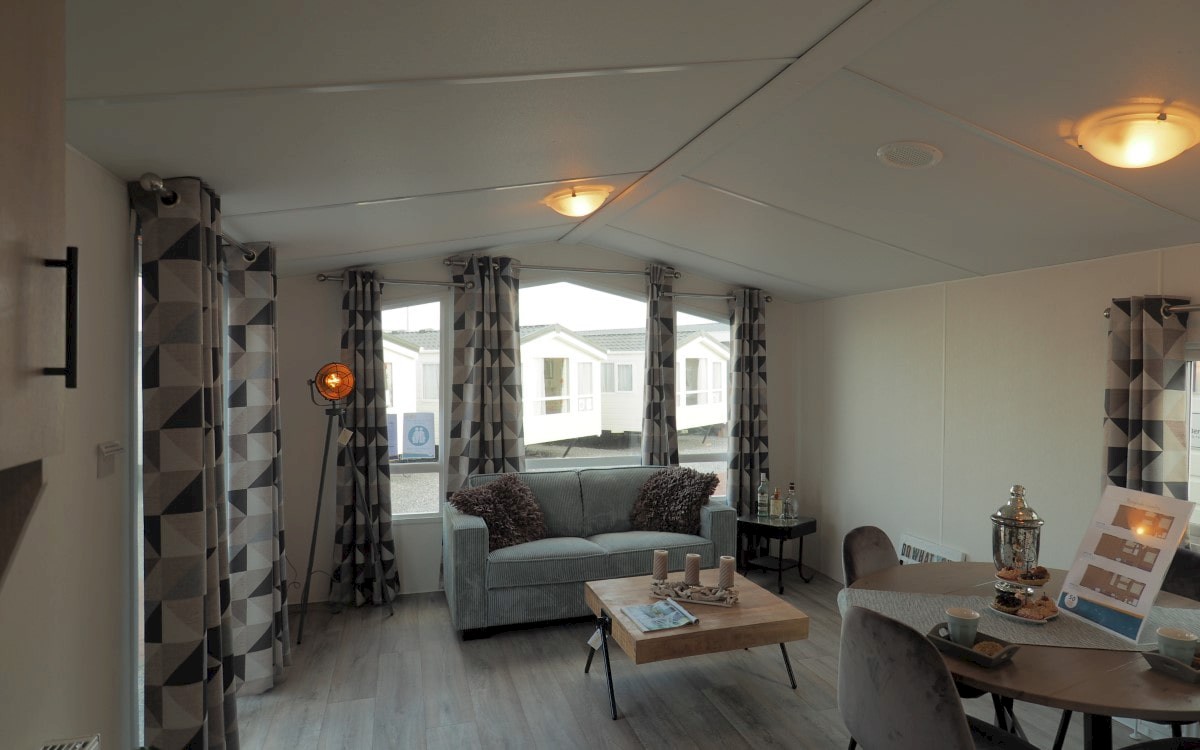 Bergline Lodge 1100/2 Super