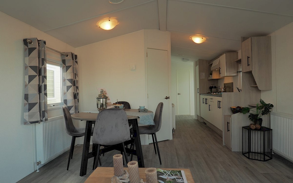 Bergline Lodge 1100/2 Super