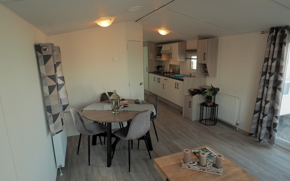 Bergline Lodge 1100/2 Super