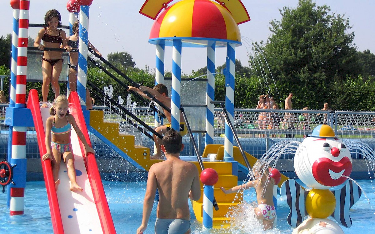 Camping Marisheem