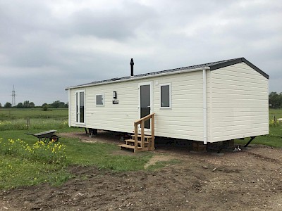 Family Krüger van der Wee