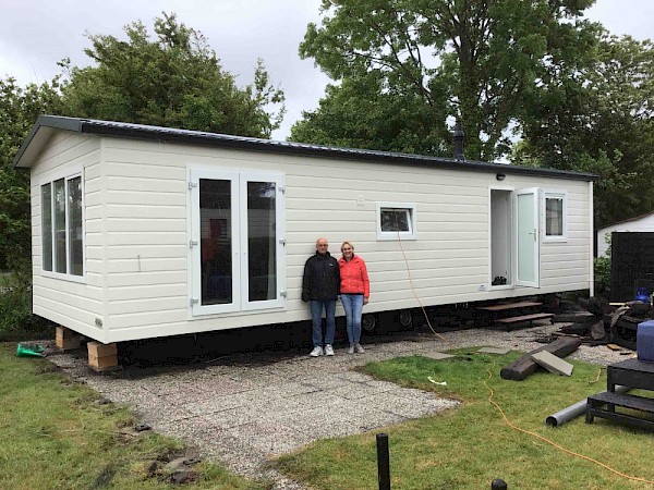 The Alberts family-1