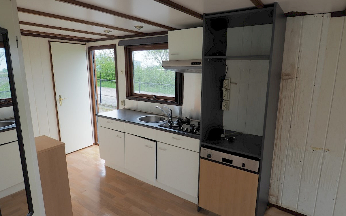 Chalet Aloha 850/2 Super