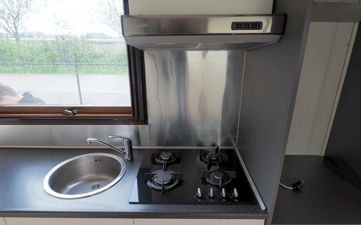 Chalet Aloha 850/2 Super