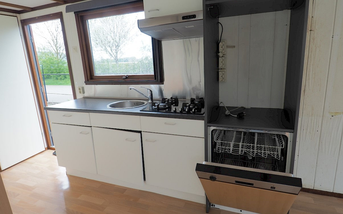 Chalet Aloha 850/2 Super