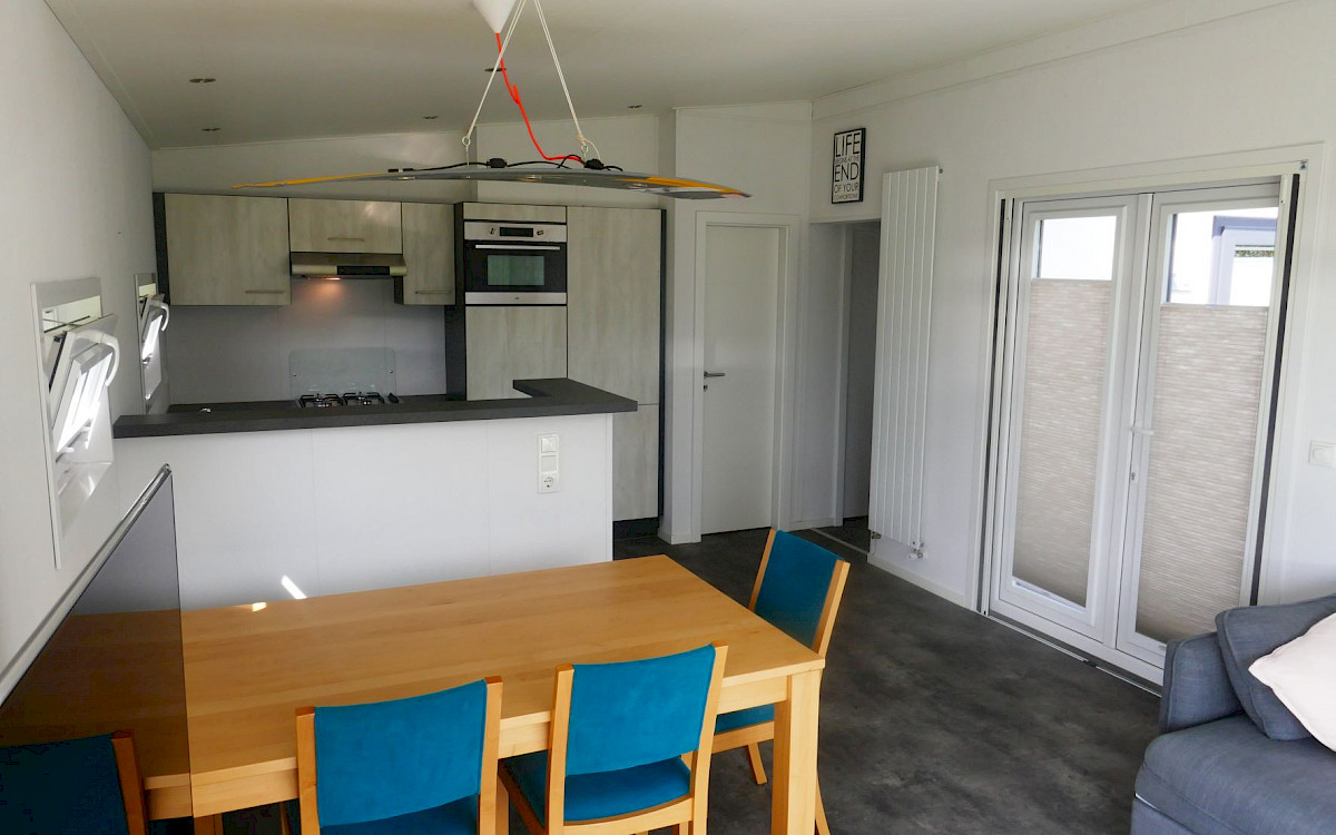 De Bergjes Da Vinci 900/2