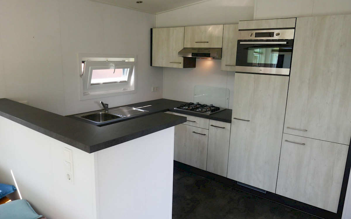 De Bergjes Da Vinci 900/2