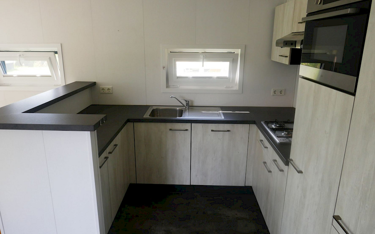 De Bergjes Da Vinci 900/2