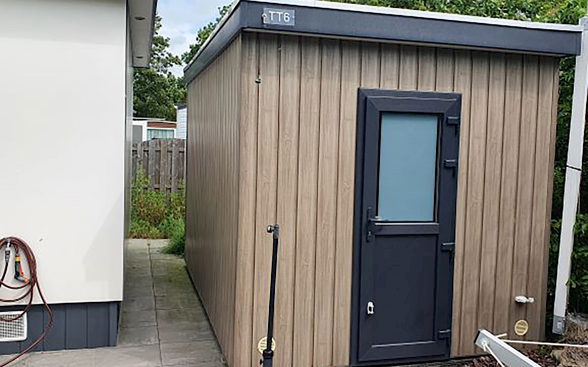 De Bergjes Da Vinci 900/2