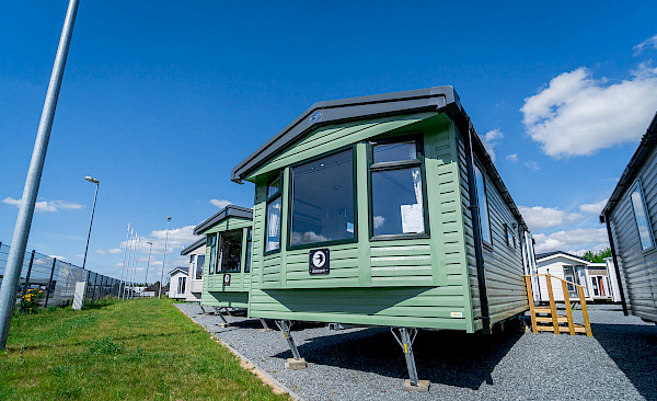 Buying a mobile home at De Bergjes Ostsee-1