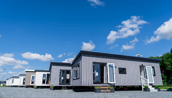 Buying a mobile home at De Bergjes Ostsee-4