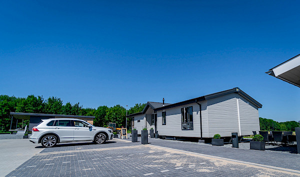 Buying a mobile home at De Bergjes Ostsee-2