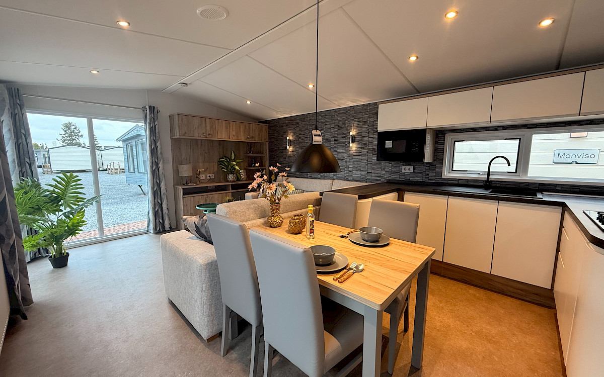 De Bergjes Serie Montana 1100/2