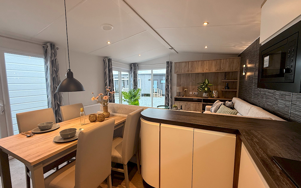 De Bergjes Serie Montana 1100/2