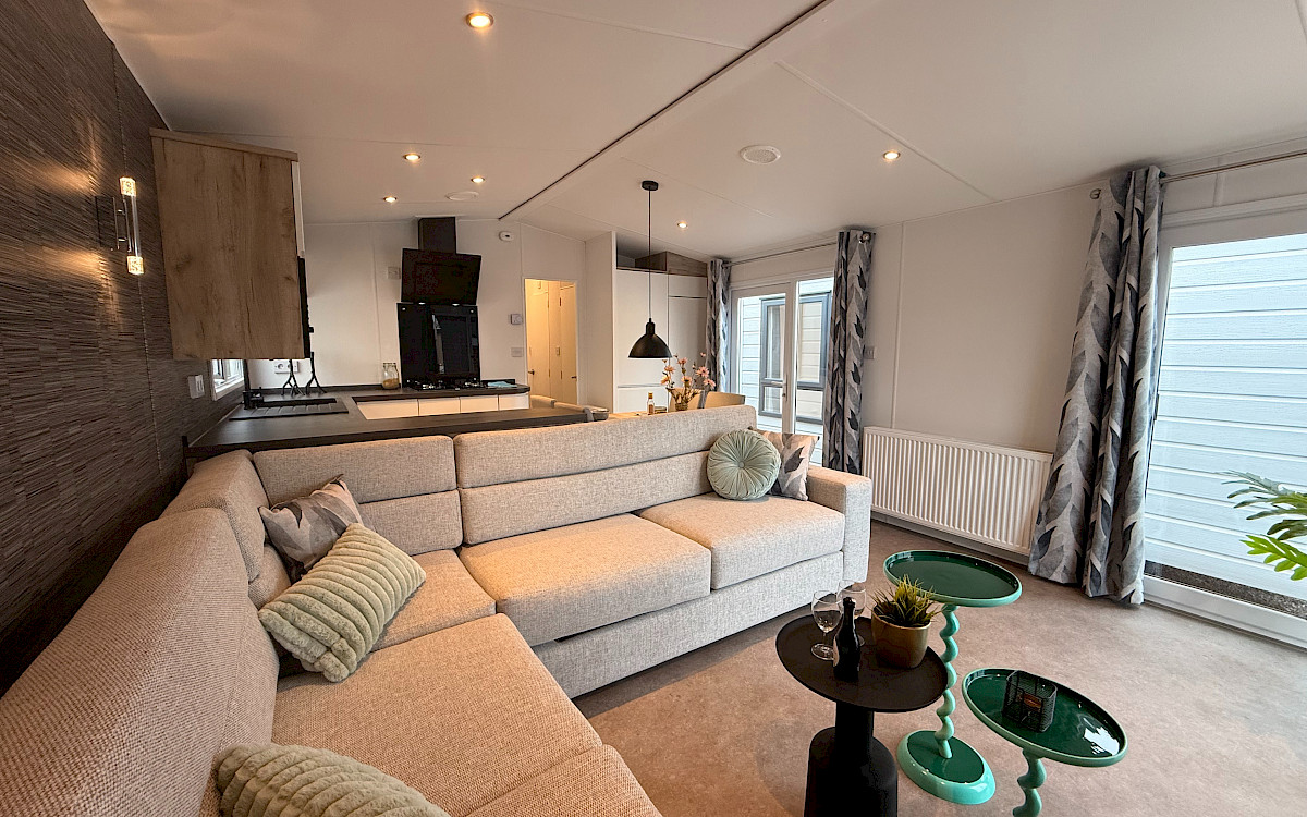 De Bergjes Serie Montana 1100/2