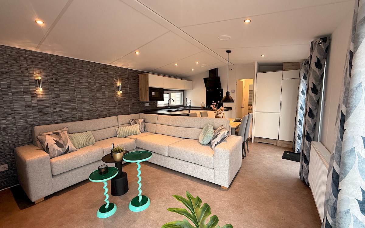 De Bergjes Serie Montana 1100/2