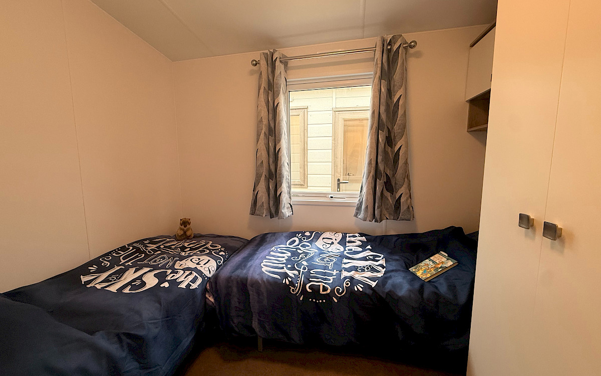 De Bergjes Serie Montana 1100/2