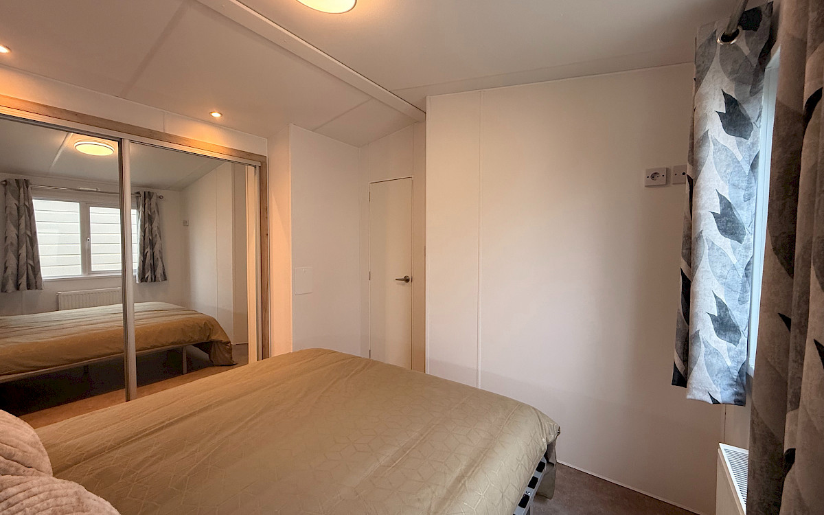 De Bergjes Serie Montana 1100/2