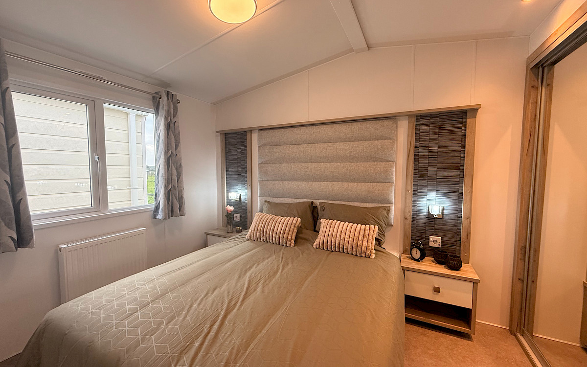 De Bergjes Serie Montana 1100/2