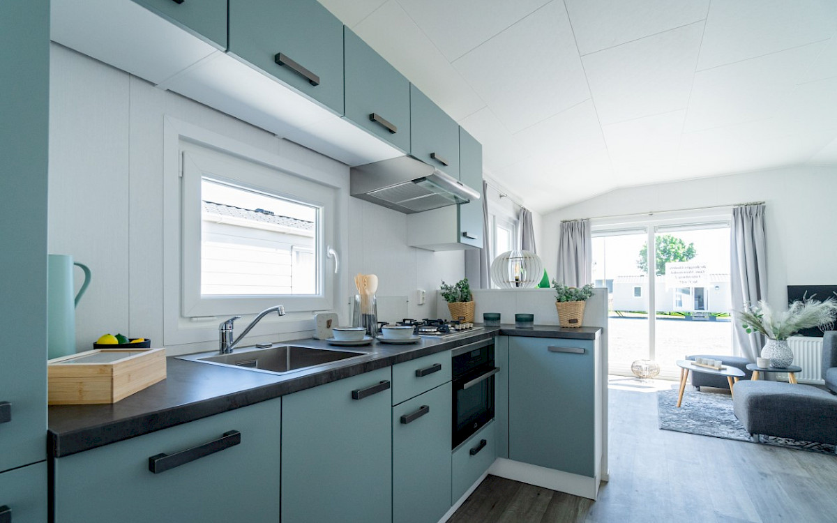 De Bergjes Everest 1100/2