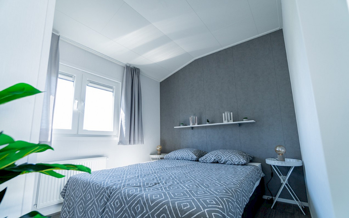 De Bergjes Everest 1100/2