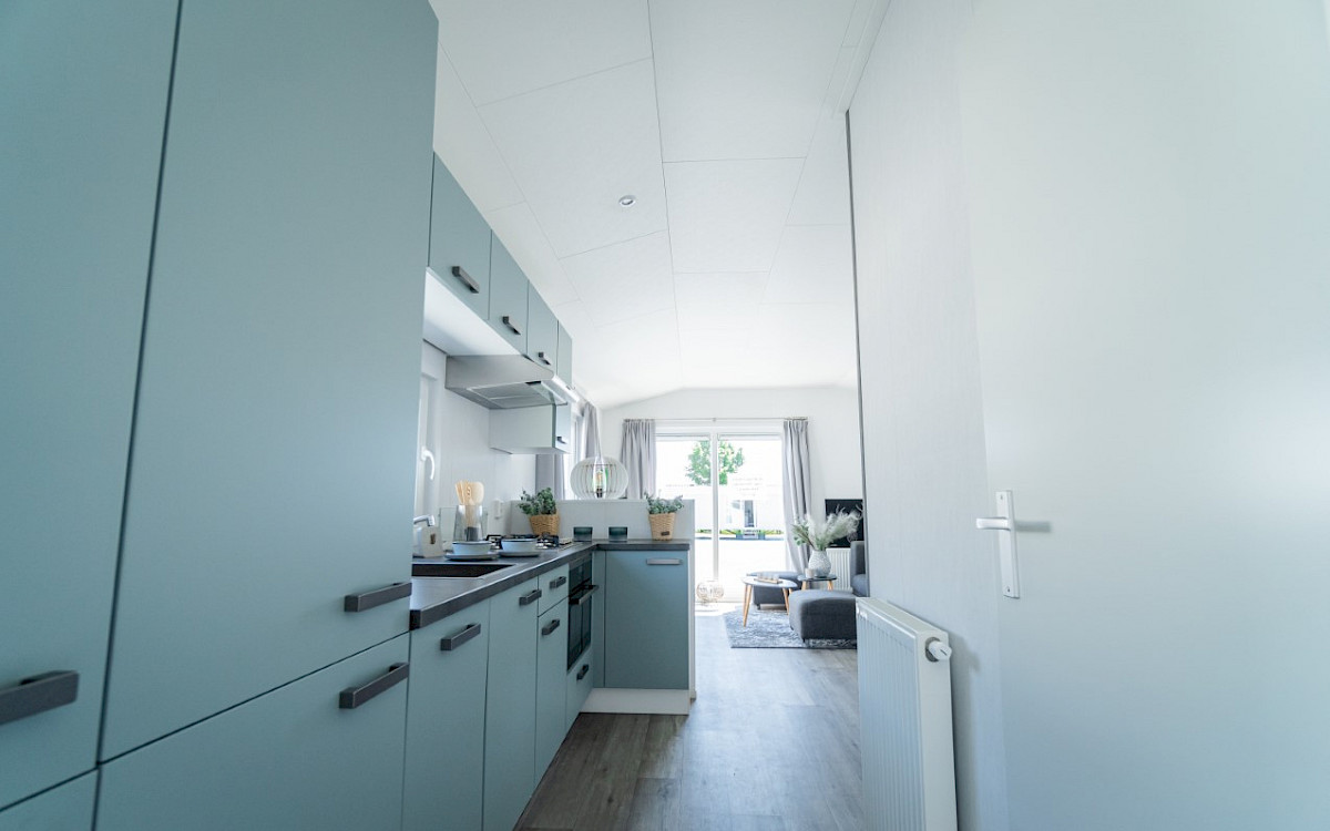 De Bergjes Everest 1100/2