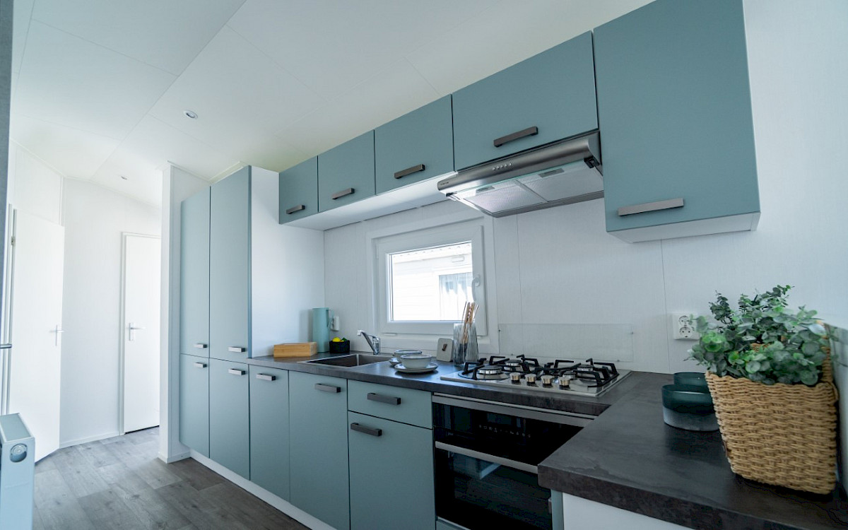 De Bergjes Everest 1100/2