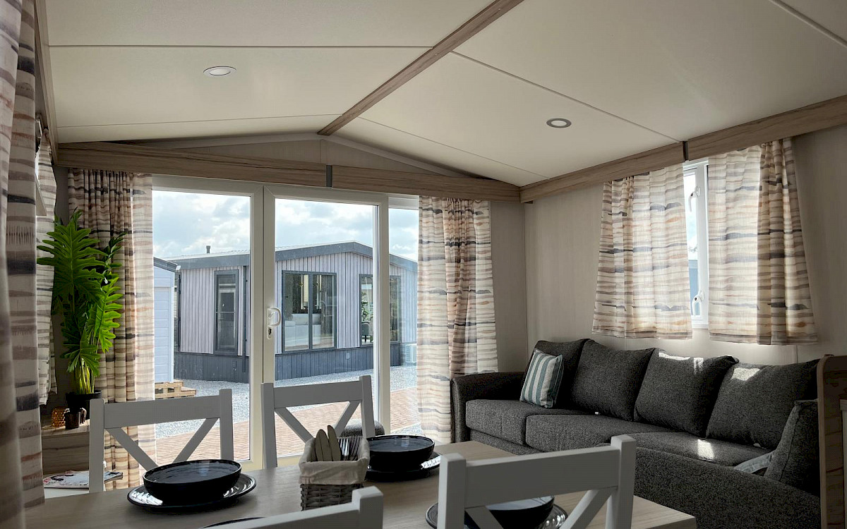 Swift Ardennes Coastal 1100/2