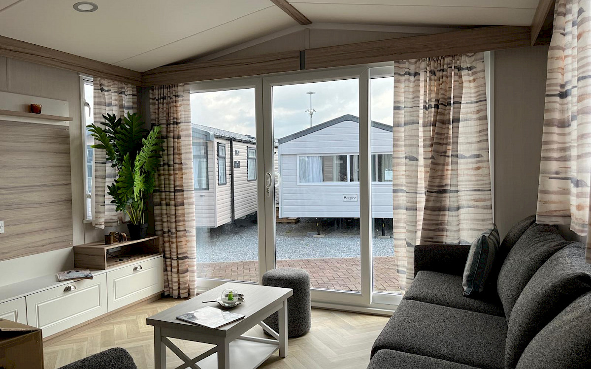 Swift Ardennes Coastal 1100/2