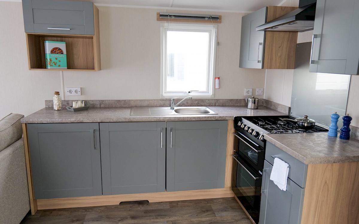 Willerby Malton 1100/3