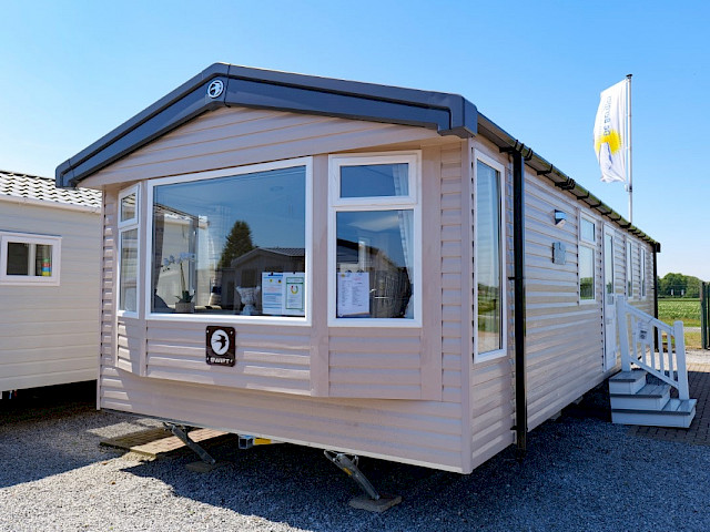 Swift Loire 35x12/3