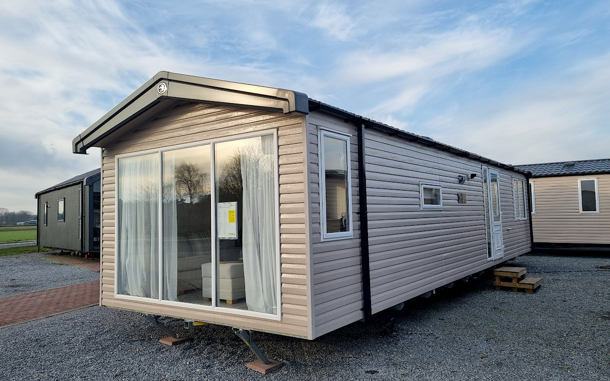 Swift Moselle Country 1200/2