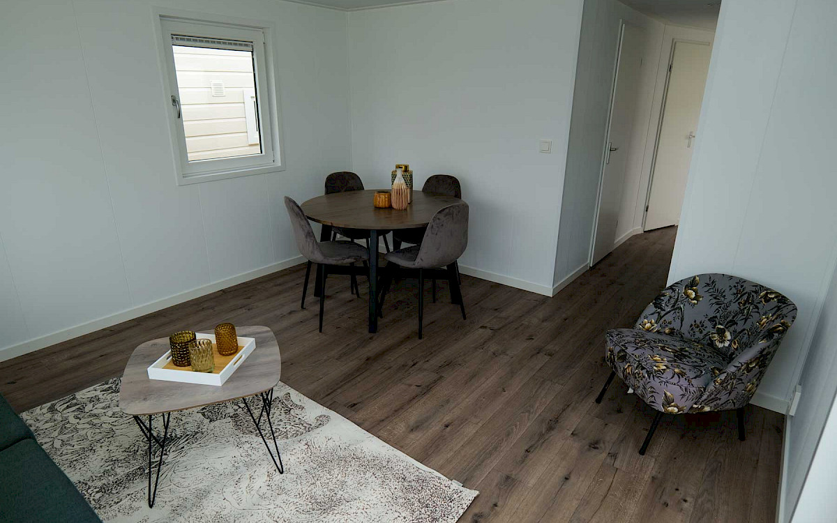 De Bergjes Vulture 1000/2