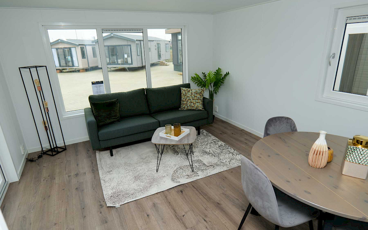 De Bergjes Vulture 1000/2