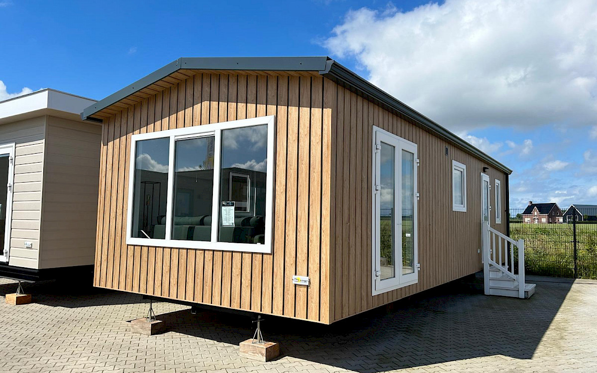 De Bergjes Vulture 1000/2