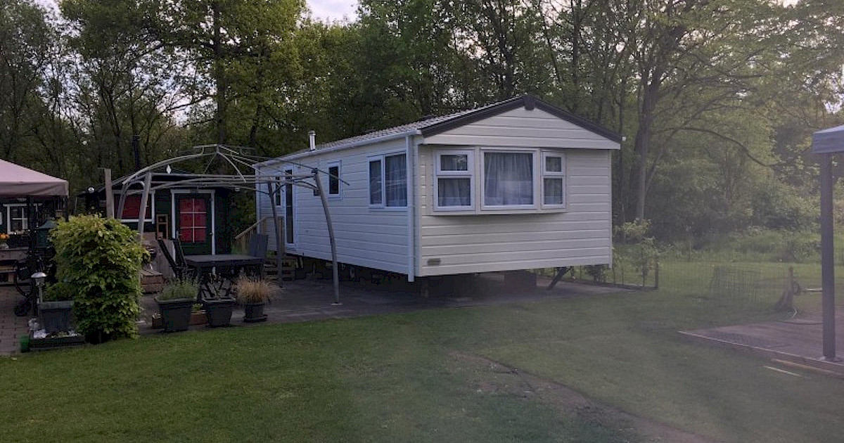 Camping Volmolen / Riethoven