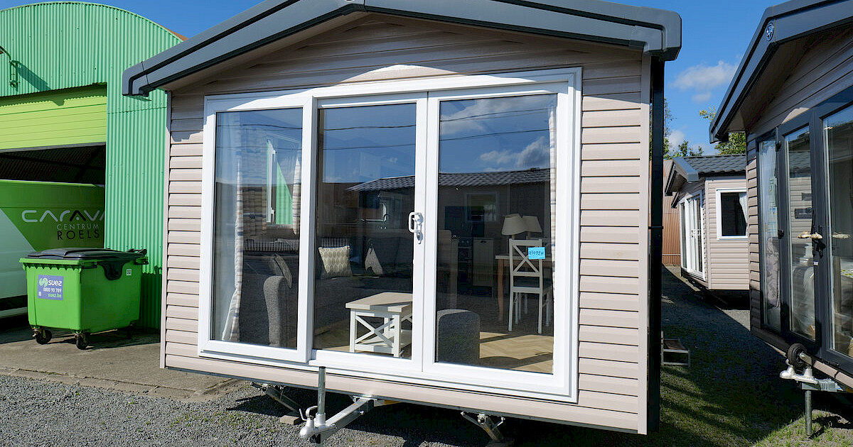 Swift Ardennes Coastal 1000/2