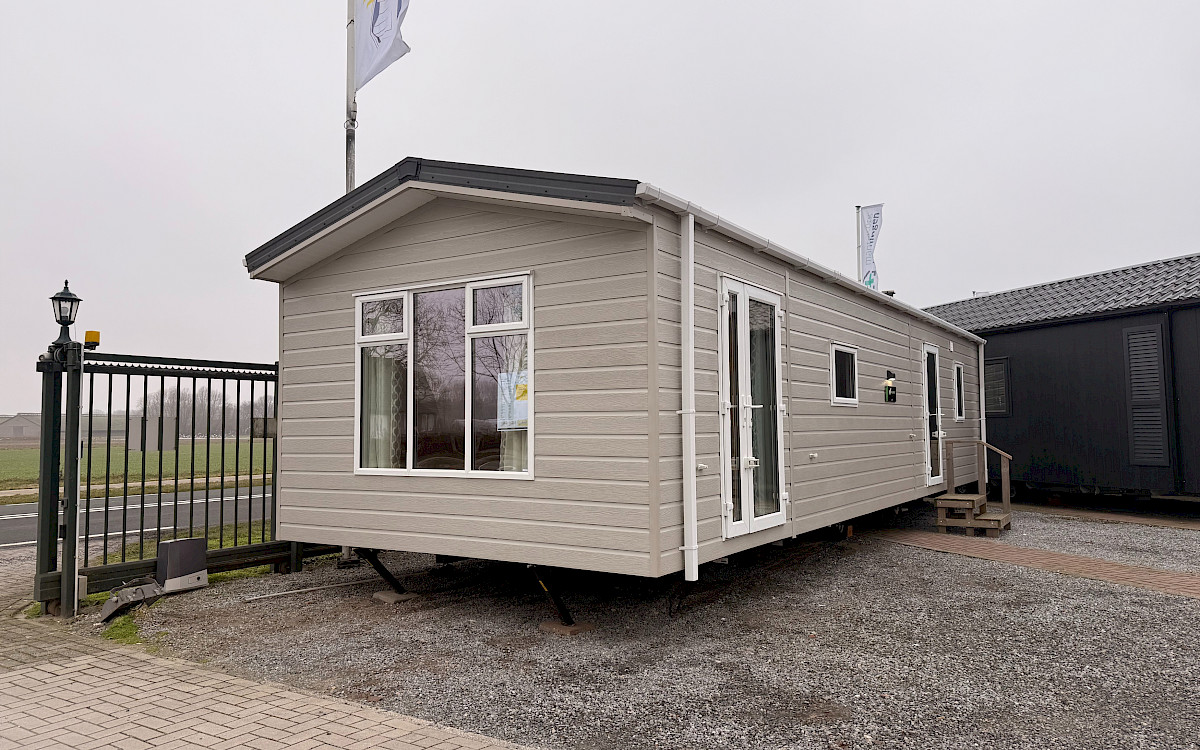 Willerby Lumic 1150/3 super