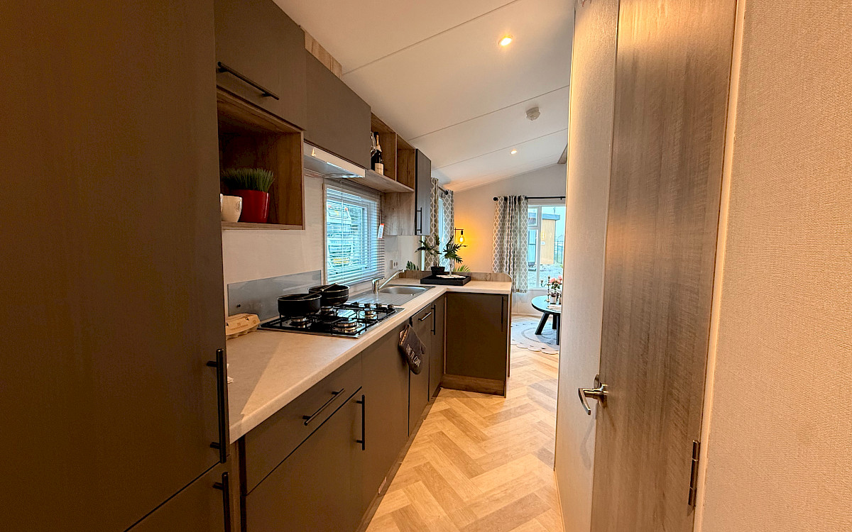 Willerby Lumic 1150/3 super